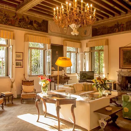 Mila * Villa Bartolomea