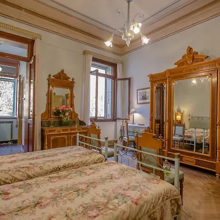 Villa Mila