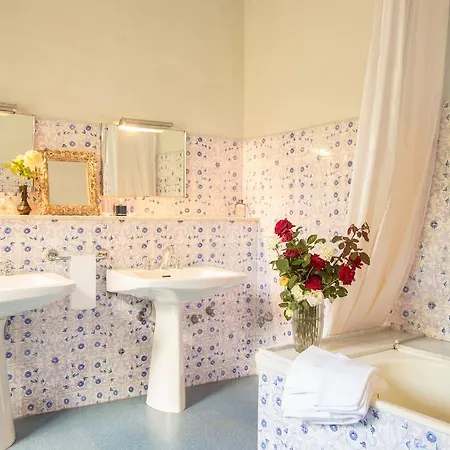 Villa Mila Villa Bartolomea