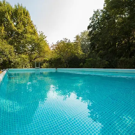 Mila * Villa Bartolomea