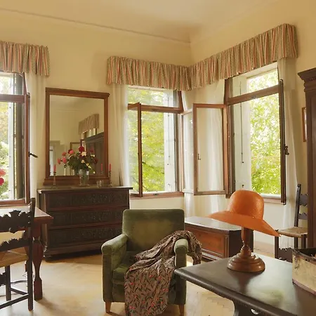 Villa Mila