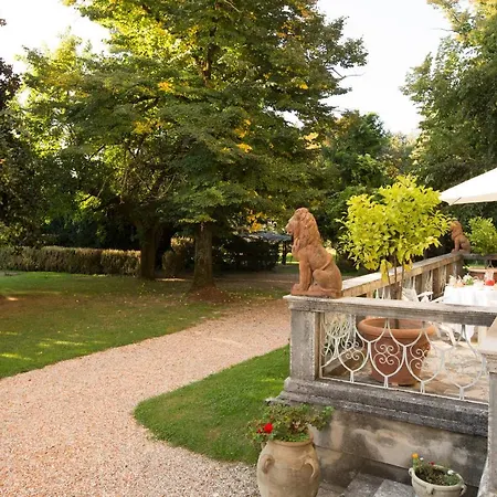 Mila Villa Villa Bartolomea