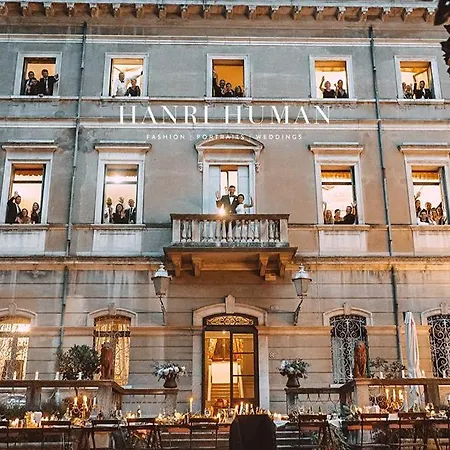 Mila Villa Villa Bartolomea