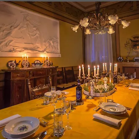 Mila * Villa Bartolomea