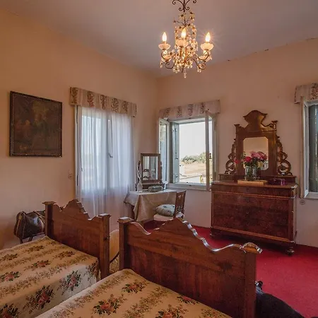 Villa Mila