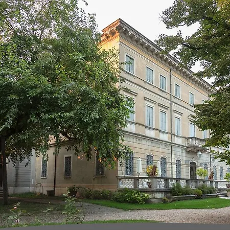 Mila Villa Bartolomea
